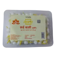 Cotton Wicks Pooja Patanjali 3g