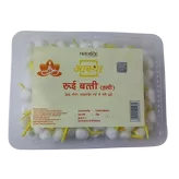 Knoty bawełniane do świeczek pooja Cotton Wicks Patanjali 3g