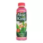 Napój aloesowy brzoskwiniowy Aloe Vera King Peach OKF 500ml