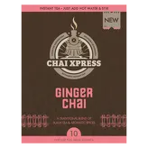 Herbata instant imbirowa Adrak Chai Xpress 180g