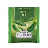 Herbata zielona Green Tea Ahmad Tea 2g
