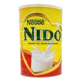 Milk Powder Nido Nestle 1800g