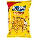 Indyjska przekąska Solid Masti Masala Twisteez Kurkure 61g