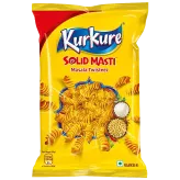 Solid Masti Masala Twisteez Kurkure 61g