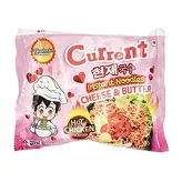 Cheese Butter Noodles Current 120g