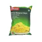 Bananowe Chipsy Yellow Banana Chips Chheda's 170g
