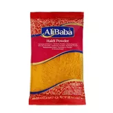 Kurkuma mielona Powder Tumeric Haldi AliBaba 400g