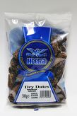 Dry Dates - 250g Trs