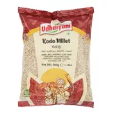 Grano de mijo Kodo Udhaiyam 500g