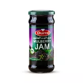 Mulberry Jam 430g Durra