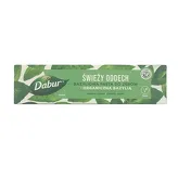 Herbal Toothpaste with Tulsi Basil 100ml Dabur