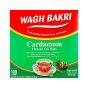 Cardamon Flavour Tea Bags Wagh Bakri Wagh Bakri 100 bags