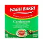 Herbata czarna z kardamonem Wagh Bakri 100 torebek