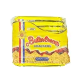 Butter Cream Crackers Croley Foods 250g