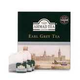 Herbata czarna Earl Grey Ahmad Tea 100 torebek