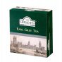 Чёрный чай Earl Grey Ahmad Tea 100 пакетиков