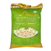 Sella Basmati Rice Banno 10kg