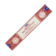 Kadzidełka Nag Champa Sacred Ritual Satya 15g