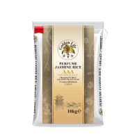 Aromatic Jasmine Rice Perfume Jasmine Rice Golden Lily 10kg