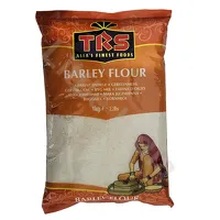 Mąka jęczmienna Barley Flour TRS 1kg