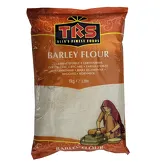 Mąka jęczmienna Barley Flour TRS 1kg