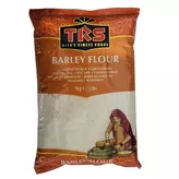 Mąka jęczmienna TRS 1kg