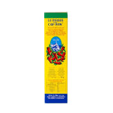 Spicy Chili Harissa Paste 87% Le Phare Du Cap Bon 70g