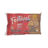 Coco Coconut Festival Cookies 403g