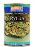 Patra 400G