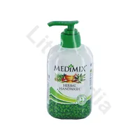 Herbal Handwash Medimix  250ml