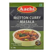 Przyprawa Mutton Curry Masala Aachi 200g