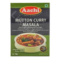 Przyprawa Mutton Curry Masala Aachi 200g