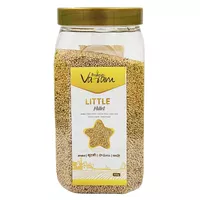 Proso małe Kodo Little Millet Prakrutivaram Varam 500g