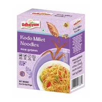 Fideos de mijo Kodo Millet Udhaiyam 175g