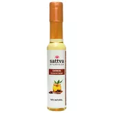Olej rycynowy Sattva 250ml