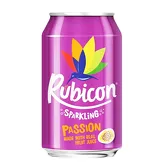Passion Fruit Rubicon 330ml