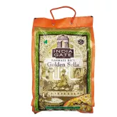 Ryż Basmati Rice Golden Sella India Gate 5kg