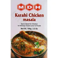 Przyprawa do Kurczaka Karahi Chicken Masala 100g MDH