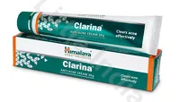 Clarina Anti-Acne Cream Himalaya 30g 