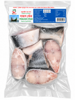 Mrożone Steki Z Pangi Pangash Steak RN Brand 500g