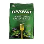Extra Long Basmati Rice Daawat 5kg