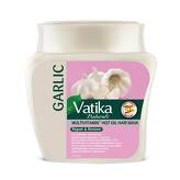 Maska do włosów z Czosnkiem 1kg Vatika Dabur