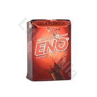 Sól owocowa przeciw wzdęciom i zgadze Cola ENO 30x5g