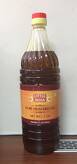 Olej gorczycowy musztardowy Little India  500ml