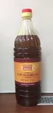 Olej gorczycowy musztardowy Little India  500ml