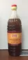 Olej gorczycowy musztardowy Little India  500ml