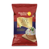Ryż basmati 1121 super długi Himalayan Queen 20kg