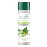 Szampon & Odżywka z Proteinami Soi Odżywczy 180ml Biotique