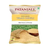 Unpolished Urad Dhuli Patanjali 500g