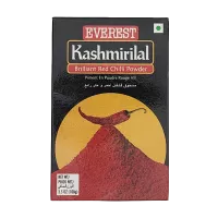 Przyprawa Kashmirilal Chilli w proszku Everest 100g